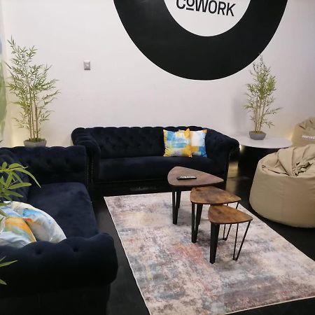 Hostel Boutique Merced 88 Santiago Ngoại thất bức ảnh