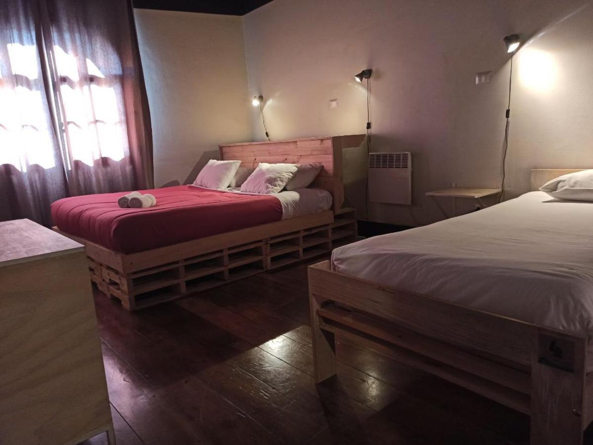Hostel Boutique Merced 88 Santiago Ngoại thất bức ảnh