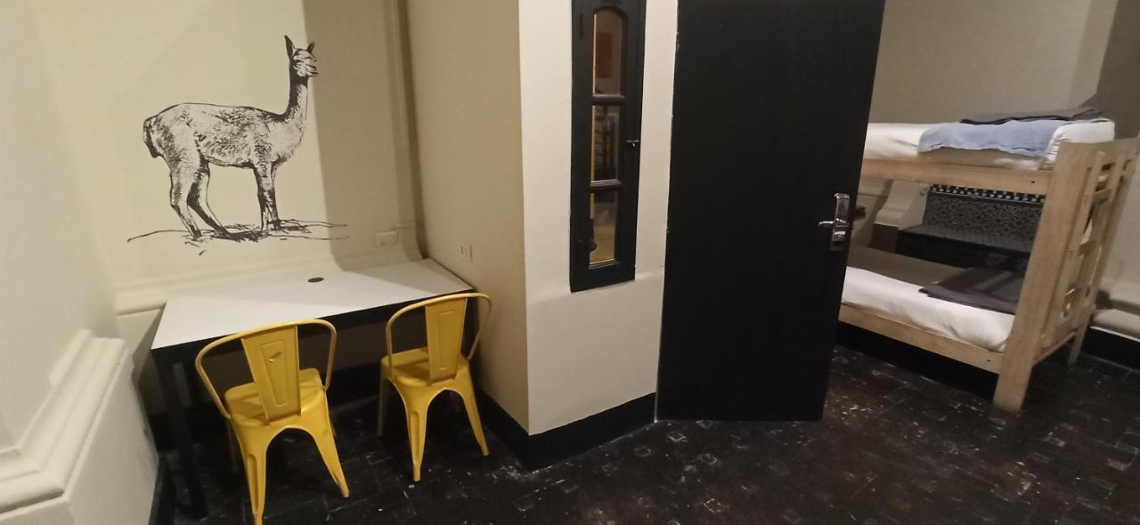 Hostel Boutique Merced 88 Santiago Ngoại thất bức ảnh