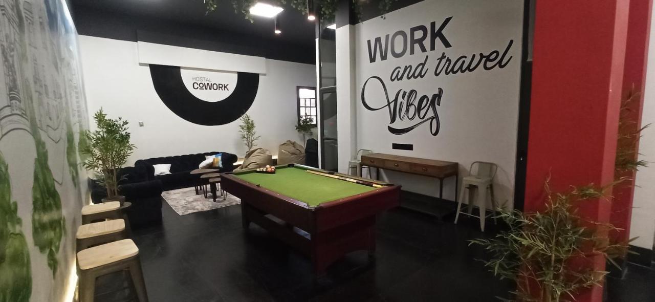 Hostel Boutique Merced 88 Santiago Ngoại thất bức ảnh