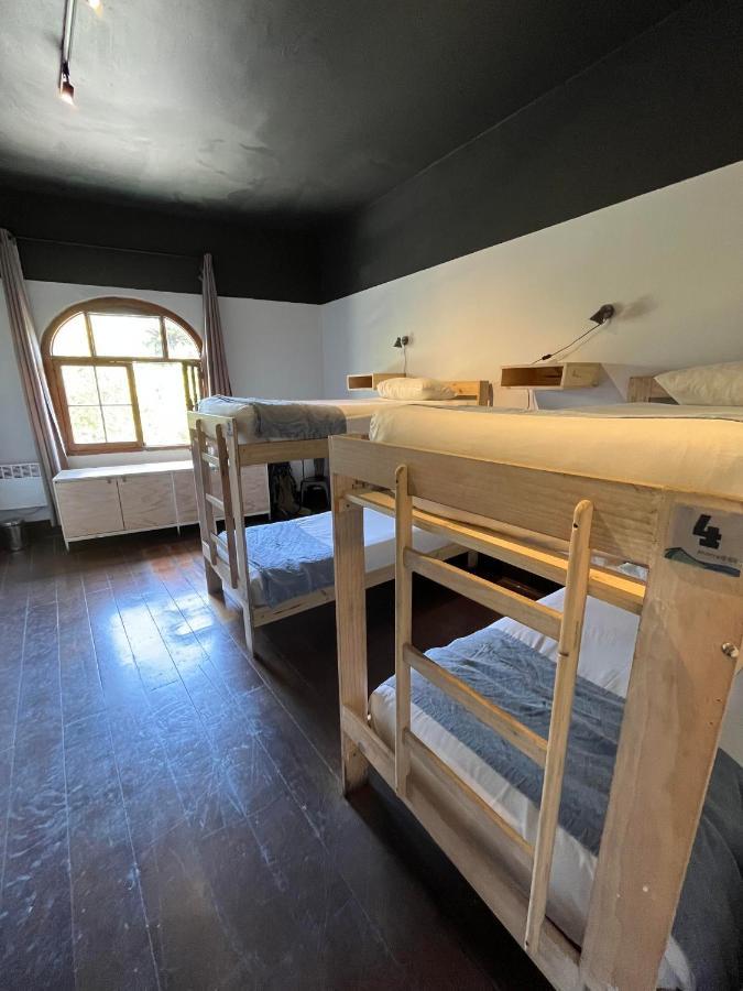 Hostel Boutique Merced 88 Santiago Ngoại thất bức ảnh