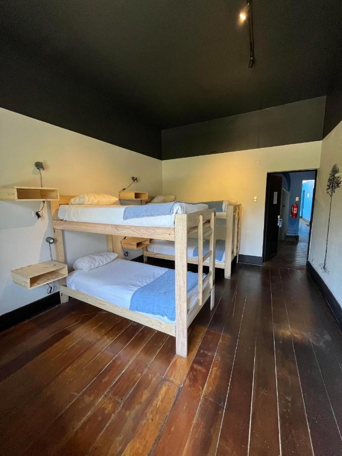 Hostel Boutique Merced 88 Santiago Ngoại thất bức ảnh