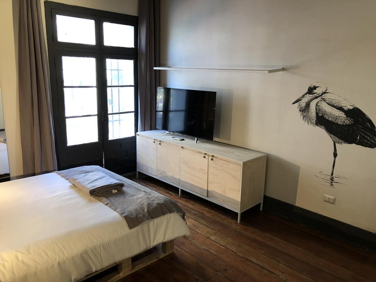 Hostel Boutique Merced 88 Santiago Ngoại thất bức ảnh