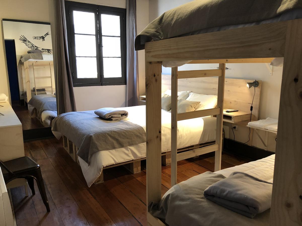Hostel Boutique Merced 88 Santiago Ngoại thất bức ảnh