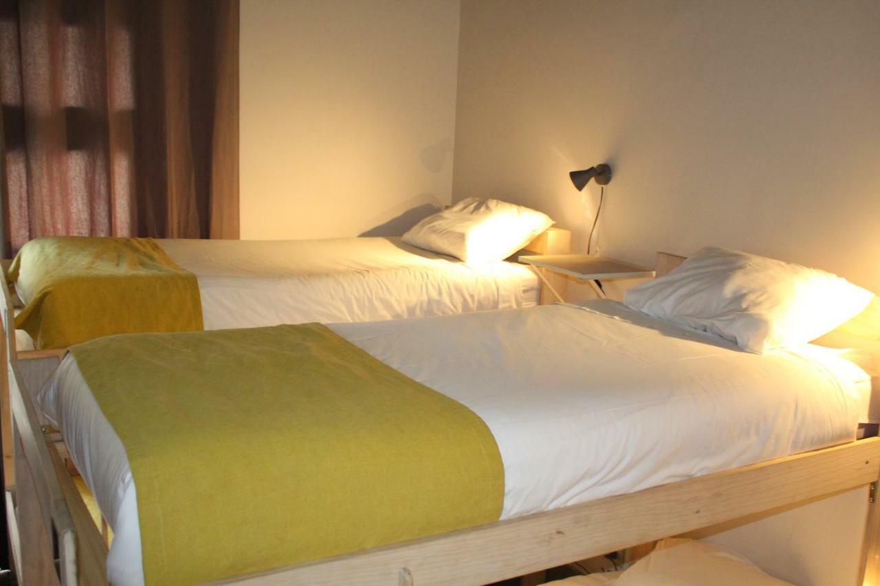 Hostel Boutique Merced 88 Santiago Ngoại thất bức ảnh