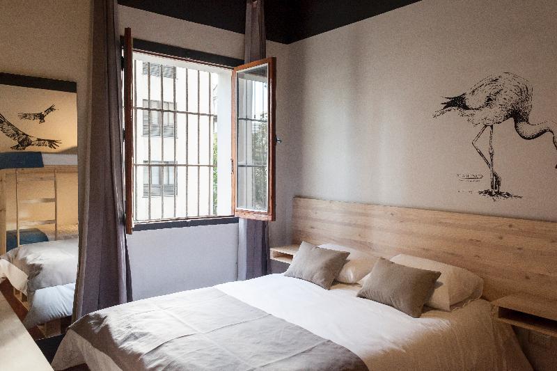 Hostel Boutique Merced 88 Santiago Ngoại thất bức ảnh
