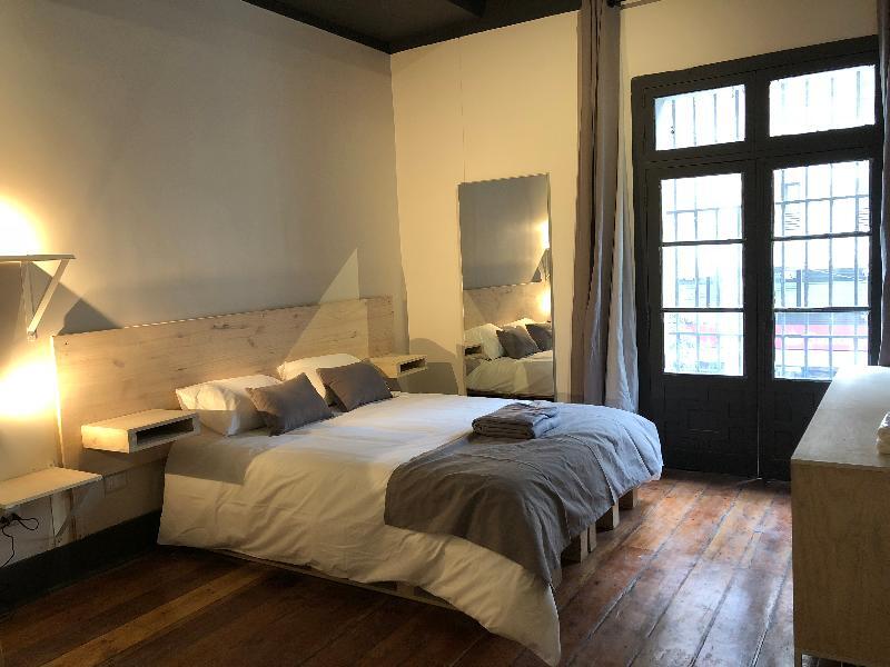 Hostel Boutique Merced 88 Santiago Ngoại thất bức ảnh